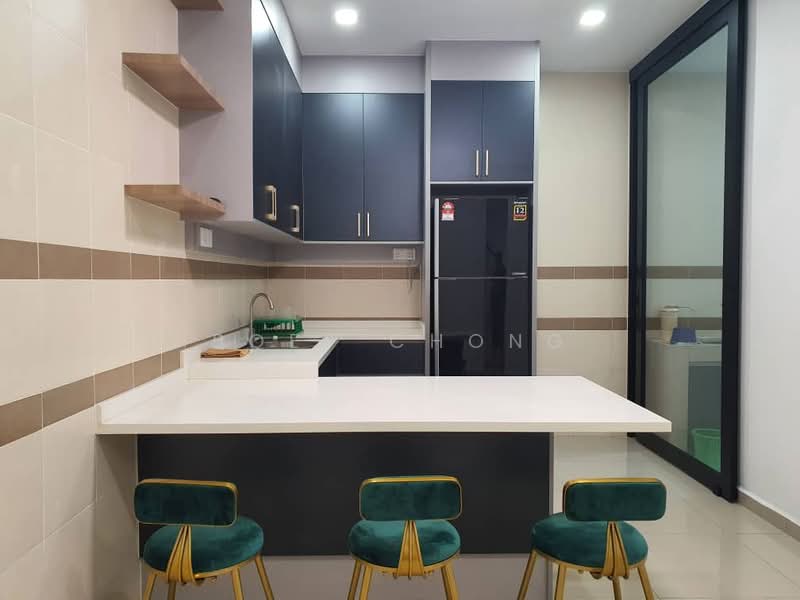 Semi-Detached House for Rent in Ipoh (Perak) - Boey Chong - PropertyGuru.com.my