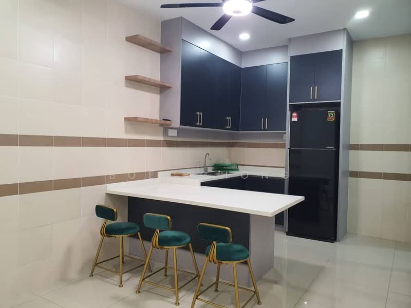 Semi-Detached House for Rent in Ipoh (Perak) - Boey Chong - PropertyGuru.com.my