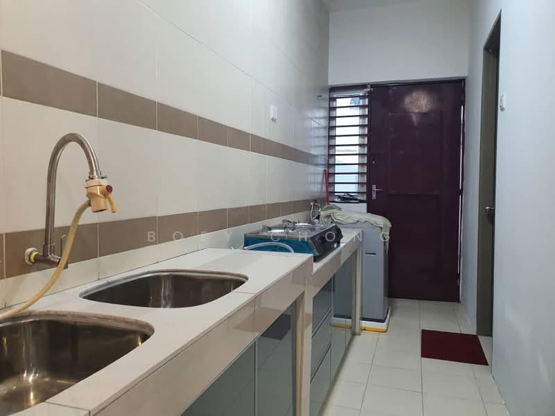 Semi-Detached House for Rent in Ipoh (Perak) - Boey Chong - PropertyGuru.com.my