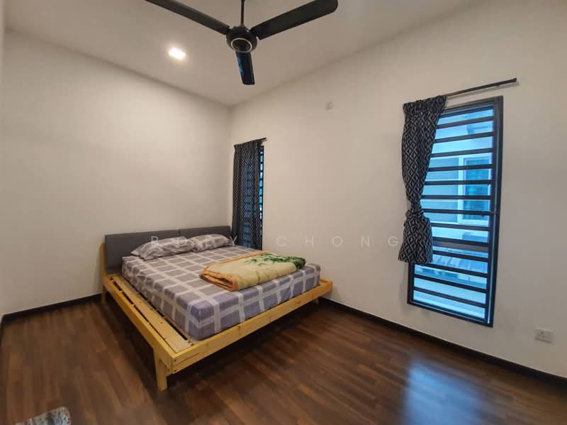 Semi-Detached House for Rent in Ipoh (Perak) - Boey Chong - PropertyGuru.com.my