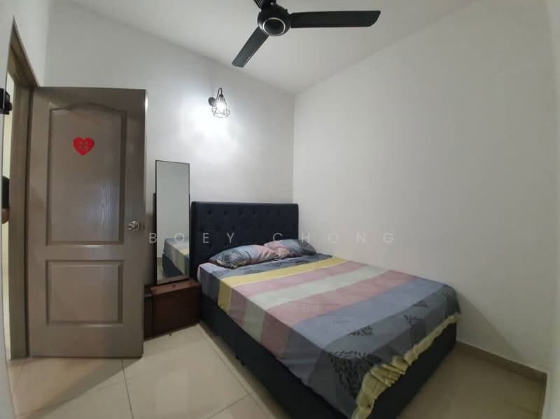 Semi-Detached House for Rent in Ipoh (Perak) - Boey Chong - PropertyGuru.com.my