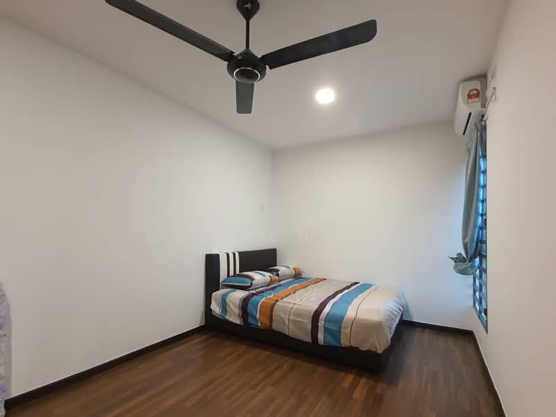 Semi-Detached House for Rent in Ipoh (Perak) - Boey Chong - PropertyGuru.com.my