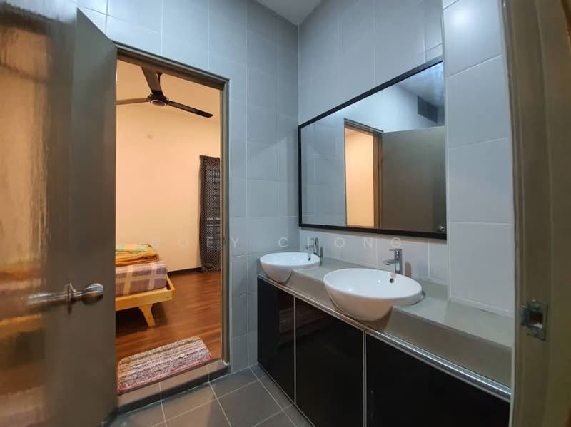 Semi-Detached House for Rent in Ipoh (Perak) - Boey Chong - PropertyGuru.com.my