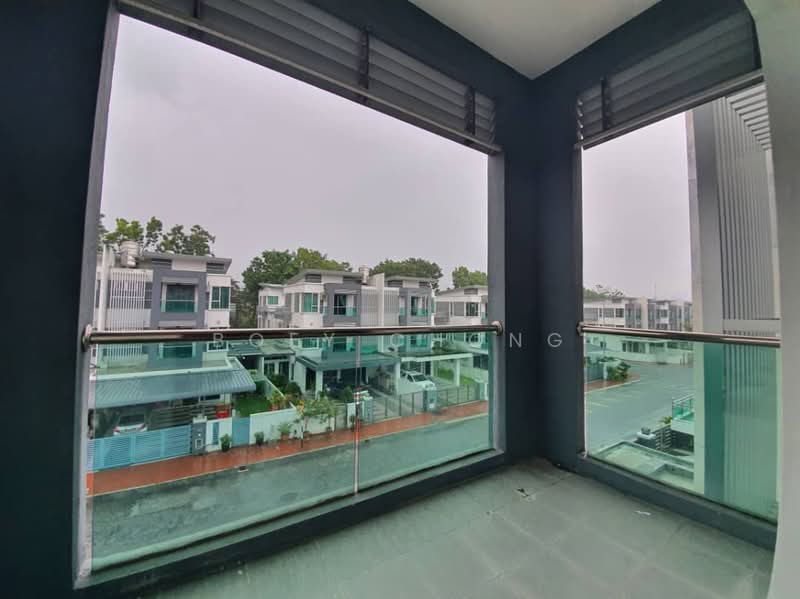 Semi-Detached House for Rent in Ipoh (Perak) - Boey Chong - PropertyGuru.com.my