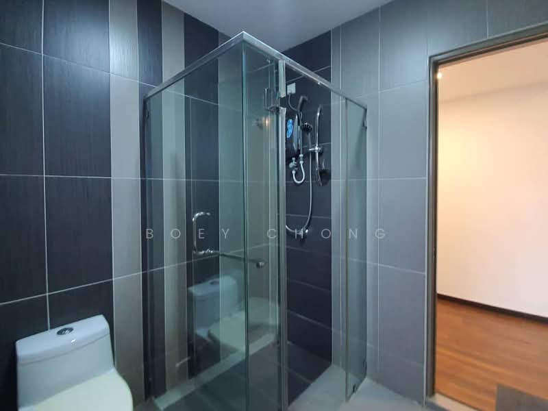 Semi-Detached House for Rent in Ipoh (Perak) - Boey Chong - PropertyGuru.com.my