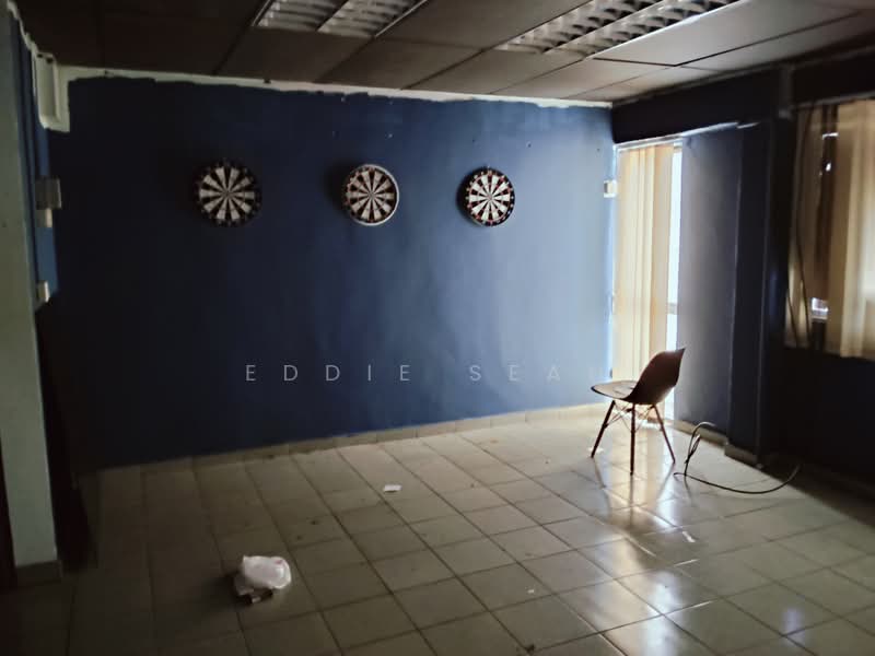 Factory for Rent in Kepong Entrepreneurs Park (Batu) - Eddie Seah - Interior - PropertyGuru.com.my