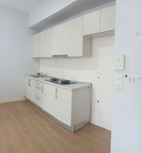 Service Residence for Rent at Greenfield Regency - Sam Yap - Kitchen - PropertyGuru.com.my