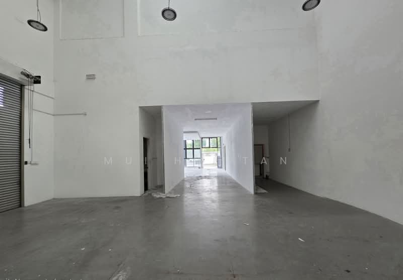 Factory for Rent in Eco Business Park 1 (Johor Bahru) - Mui Hui Tan - PropertyGuru.com.my
