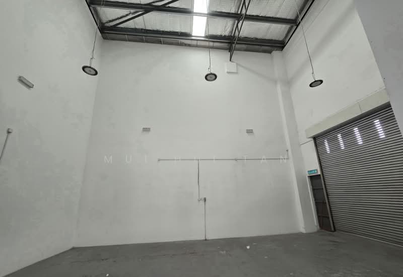 Factory for Rent in Eco Business Park 1 (Johor Bahru) - Mui Hui Tan - PropertyGuru.com.my