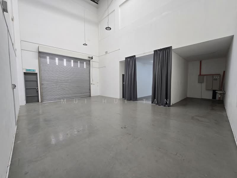 Kilang untuk Disewa di Eco Business Park 1 (Johor Bahru) - Mui Hui Tan - PropertyGuru.com.my