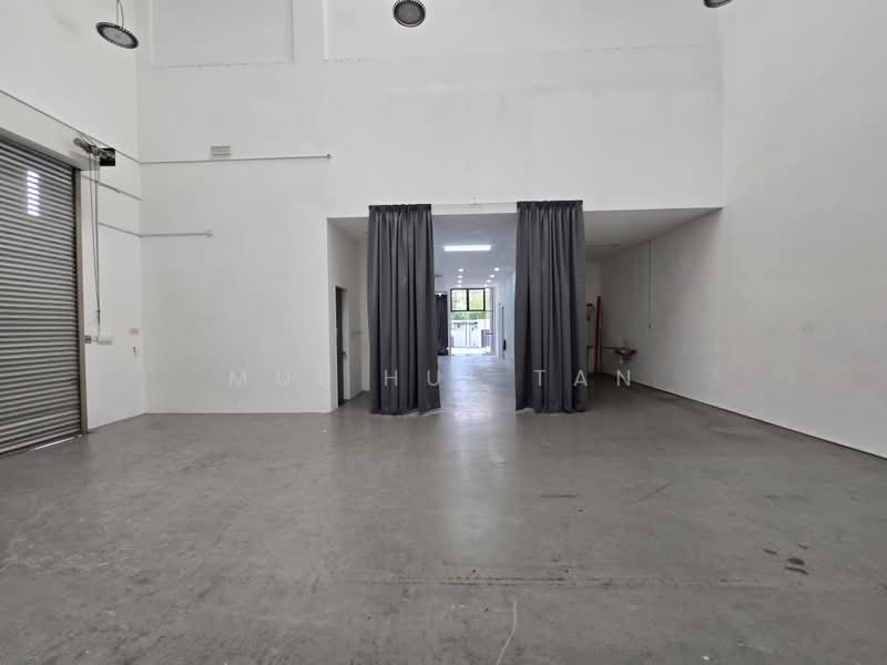 Kilang untuk Disewa di Eco Business Park 1 (Johor Bahru) - Mui Hui Tan - PropertyGuru.com.my