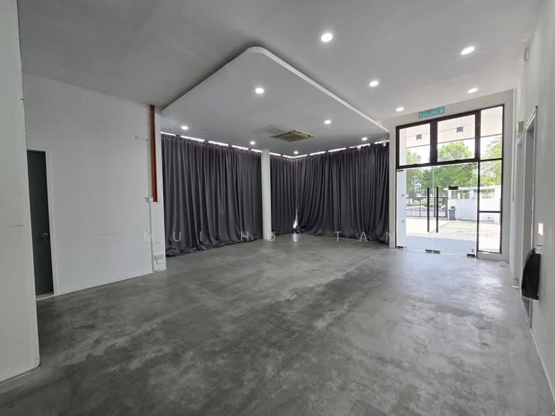 Kilang untuk Disewa di Eco Business Park 1 (Johor Bahru) - Mui Hui Tan - PropertyGuru.com.my