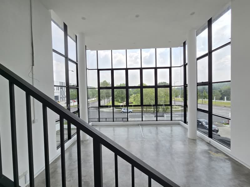 Kilang untuk Disewa di Eco Business Park 1 (Johor Bahru) - Mui Hui Tan - PropertyGuru.com.my