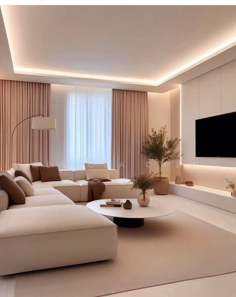 Residential Land for Sale in Jalan Klang Lama (Old Klang Road) (Kuala Lumpur) - Rebecca Chew - Living Room - PropertyGuru.com.my