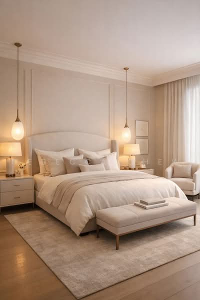 Residential Land for Sale in Jalan Klang Lama (Old Klang Road) (Kuala Lumpur) - Rebecca Chew - Bedroom - PropertyGuru.com.my