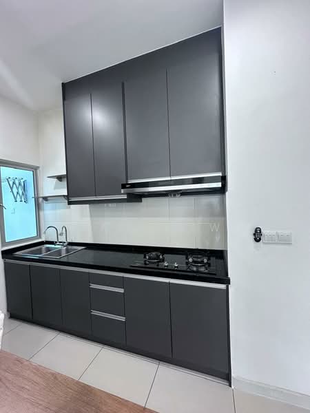 Servis Apartment untuk Dijual di Savanna Executive Suite @ Southville City - Jamie Aw - PropertyGuru.com.my