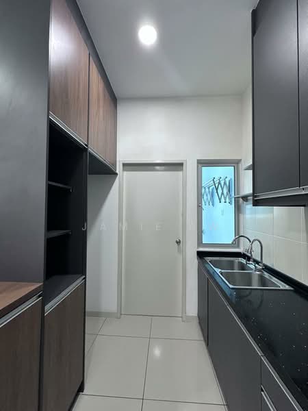 Servis Apartment untuk Dijual di Savanna Executive Suite @ Southville City - Jamie Aw - PropertyGuru.com.my