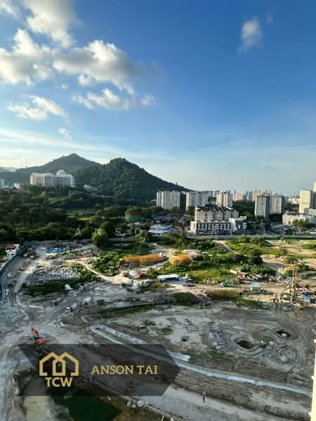 Condominium for Sale at Mahsuri Square - Anson Tai - Exterior - PropertyGuru.com.my