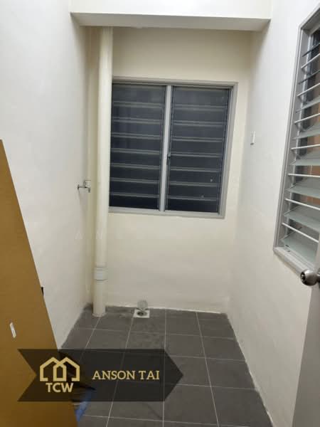 Condominium for Sale at Mahsuri Square - Anson Tai - Interior - PropertyGuru.com.my