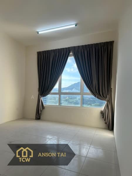 Condominium for Sale at Mahsuri Square - Anson Tai - View - PropertyGuru.com.my
