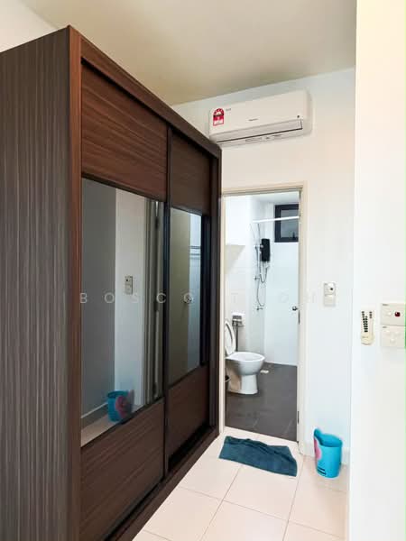 Kondominium untuk Disewa di One Foresta - Bosco Teoh - Bathroom - PropertyGuru.com.my