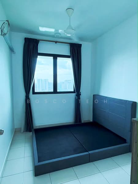 Kondominium untuk Disewa di One Foresta - Bosco Teoh - Bedroom - PropertyGuru.com.my