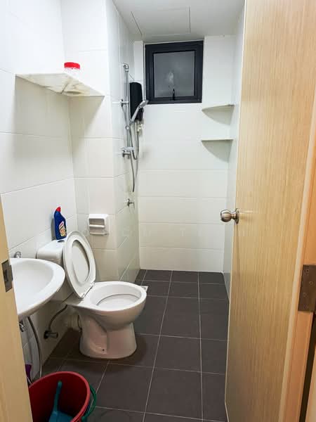 Kondominium untuk Disewa di One Foresta - Bosco Teoh - Bathroom - PropertyGuru.com.my