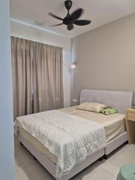 Flat for Rent at Ideal Residency - Pheng Han - PropertyGuru.com.my