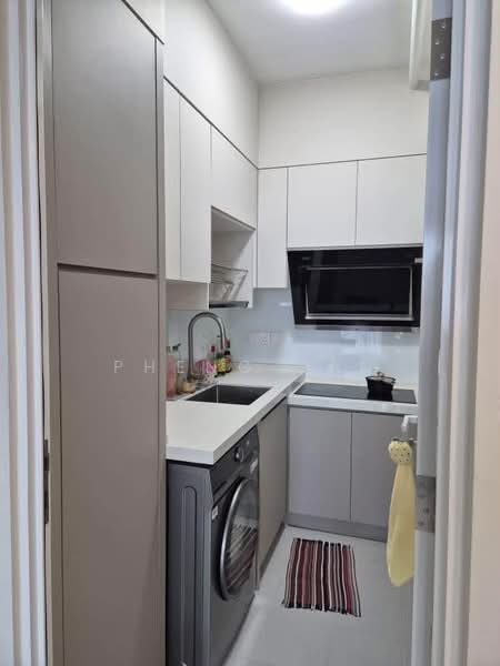 Flat for Rent at IDEAL RESIDENCY - Pheng Han - PropertyGuru.com.my