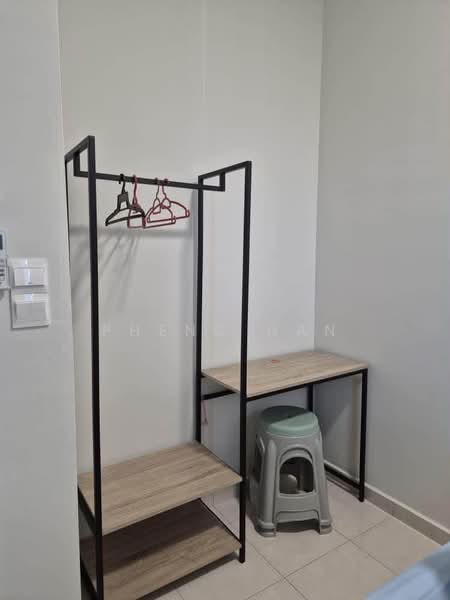 Flat for Rent at Ideal Residency - Pheng Han - PropertyGuru.com.my
