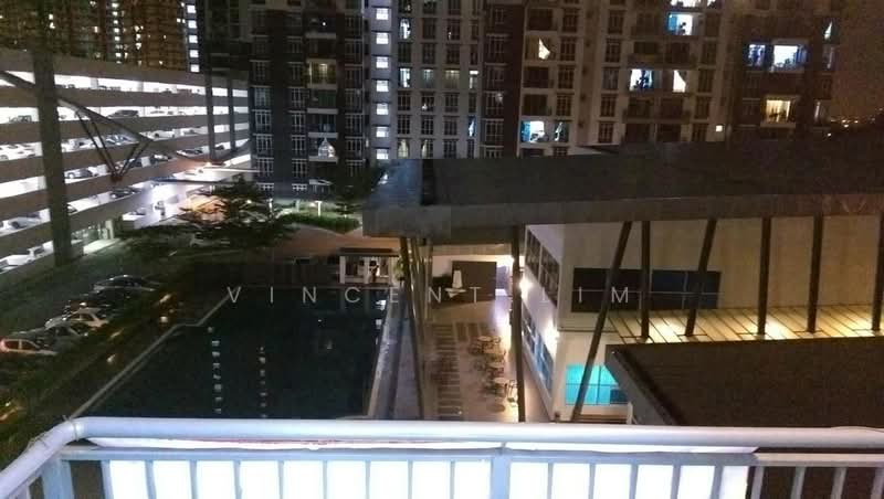 Service Residence for Sale at D'Ambience Residences (Pangsapuri Ikatan Flora) - Vincent Lim - PropertyGuru.com.my