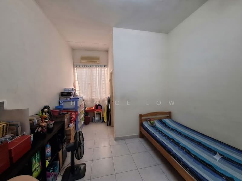2-storey Terraced House for Sale in Bandar Puteri Puchong (Puchong) - Shanice Low - Bedroom - PropertyGuru.com.my