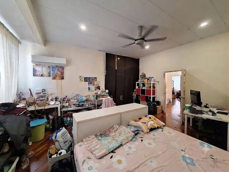 2-storey Terraced House for Sale in Bandar Puteri Puchong (Puchong) - Shanice Low - Bedroom - PropertyGuru.com.my