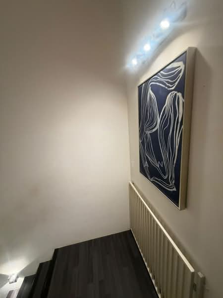 Rumah Teres 2 Tingkat untuk Disewa di Eco Majestic (Semenyih) - Peter Tan - Interior - PropertyGuru.com.my
