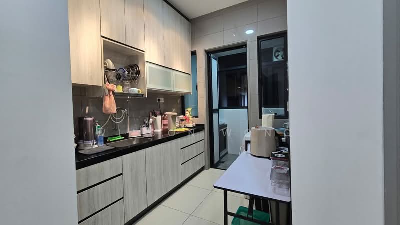 Kondominium untuk Dijual di Legend Heights - Wilson Wong - PropertyGuru.com.my