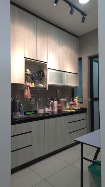 Kondominium untuk Dijual di Legend Heights - Wilson Wong - PropertyGuru.com.my