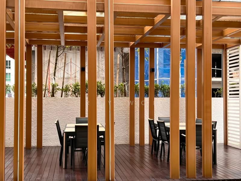 Kondominium untuk Disewa di Inspirasi - Larry Wong - PropertyGuru.com.my