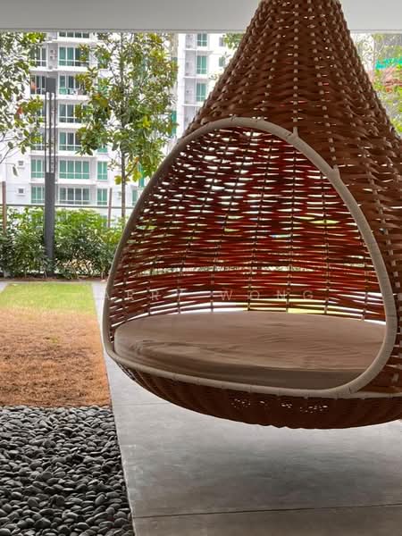 Kondominium untuk Disewa di Inspirasi - Larry Wong - PropertyGuru.com.my