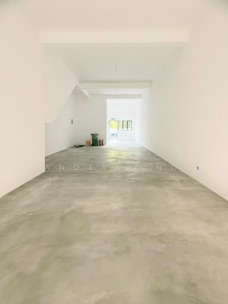 Shop / Office for Rent in Bukit Mertajam (Penang) - Anders Ong - Interior - PropertyGuru.com.my