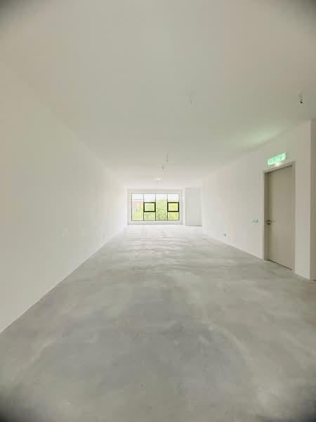 Shop / Office for Rent in Bukit Mertajam (Penang) - Anders Ong - Interior - PropertyGuru.com.my