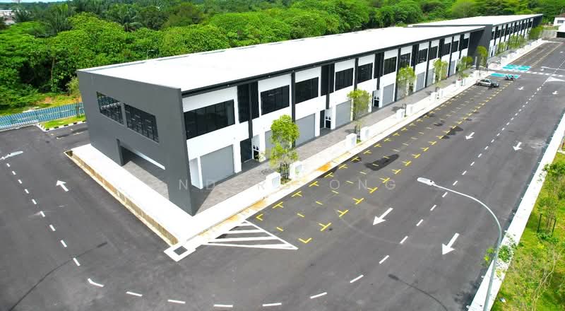 Shop / Office for Rent in Bukit Mertajam (Penang) - Anders Ong - Exterior - PropertyGuru.com.my