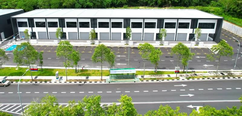 Shop / Office for Rent in Bukit Mertajam (Penang) - Anders Ong - Exterior - PropertyGuru.com.my