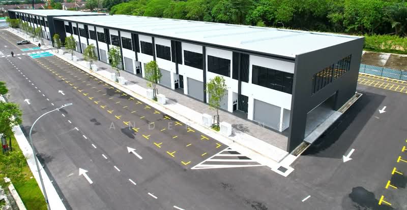 Shop / Office for Rent in Bukit Mertajam (Penang) - Anders Ong - Exterior - PropertyGuru.com.my