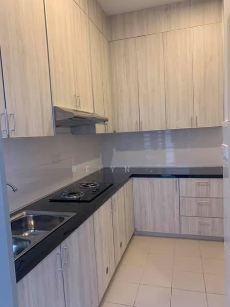 Terraced House for Rent in Shah Alam (Selangor) - Reiyn . - Kitchen - PropertyGuru.com.my