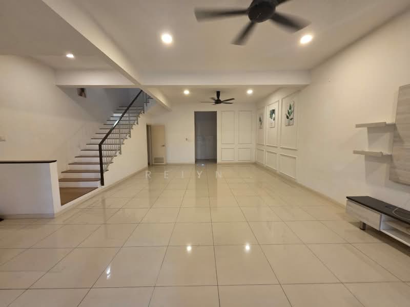 Terraced House for Rent in Shah Alam (Selangor) - Reiyn . - Living Room - PropertyGuru.com.my