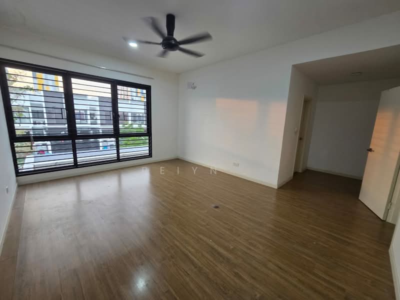Terraced House for Rent in Shah Alam (Selangor) - Reiyn . - Living Room - PropertyGuru.com.my