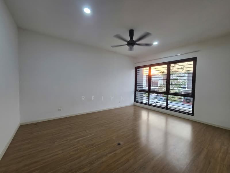Terraced House for Rent in Shah Alam (Selangor) - Reiyn . - Living Room - PropertyGuru.com.my