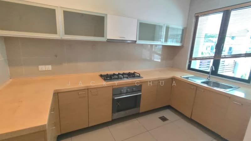 2-storey Terraced House for Sale in Leisure Farm (Gelang Patah) - Jacky Chua - Kitchen - PropertyGuru.com.my