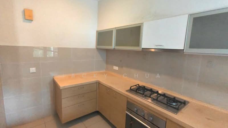 2-storey Terraced House for Sale in Leisure Farm (Gelang Patah) - Jacky Chua - Kitchen - PropertyGuru.com.my