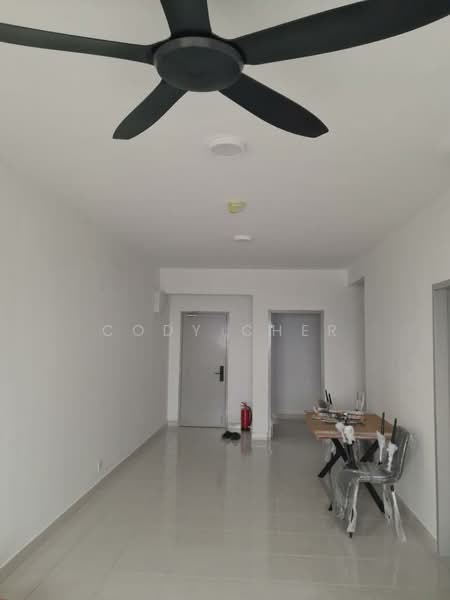 Service Residence for Rent at Residensi Bukit Tiara - Cody Cher - Interior - PropertyGuru.com.my